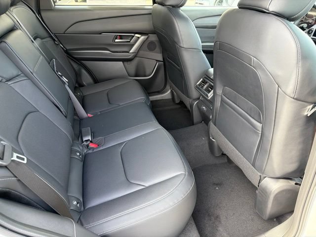 New 2026 MAZDA CX-5 2.5 S w/ Premium Package AWD/4WD image 33