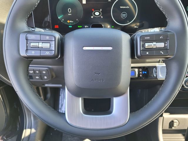 New 2026 Hyundai Palisade Calligraphy AWD/4WD image 20