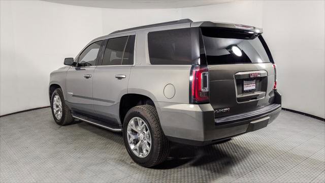 Used 2019 GMC Yukon SLT w/ Open Road Package RWD image 4