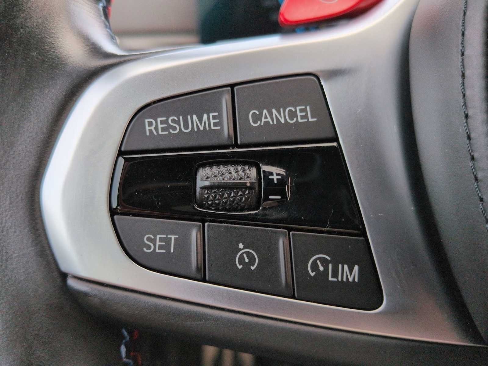 Used 2024 BMW M3 w/ Executive Package RWD image 26