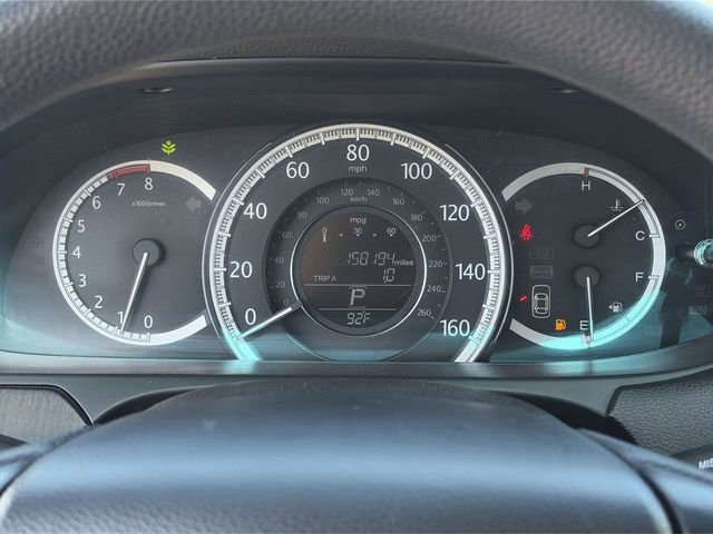 Used 2013 Honda Accord EX image 25