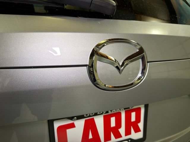 Used 2018 MAZDA CX-5 Touring w/ Preferred Equipment Package AWD/4WD image 15