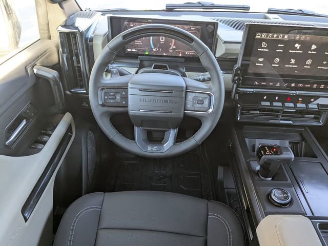 New 2026 GMC Hummer EV SUV image 17