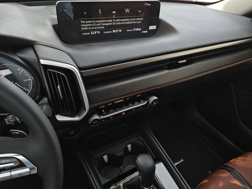 New 2025 MAZDA CX-50 Meridian Edition w/ Weather Package image 24
