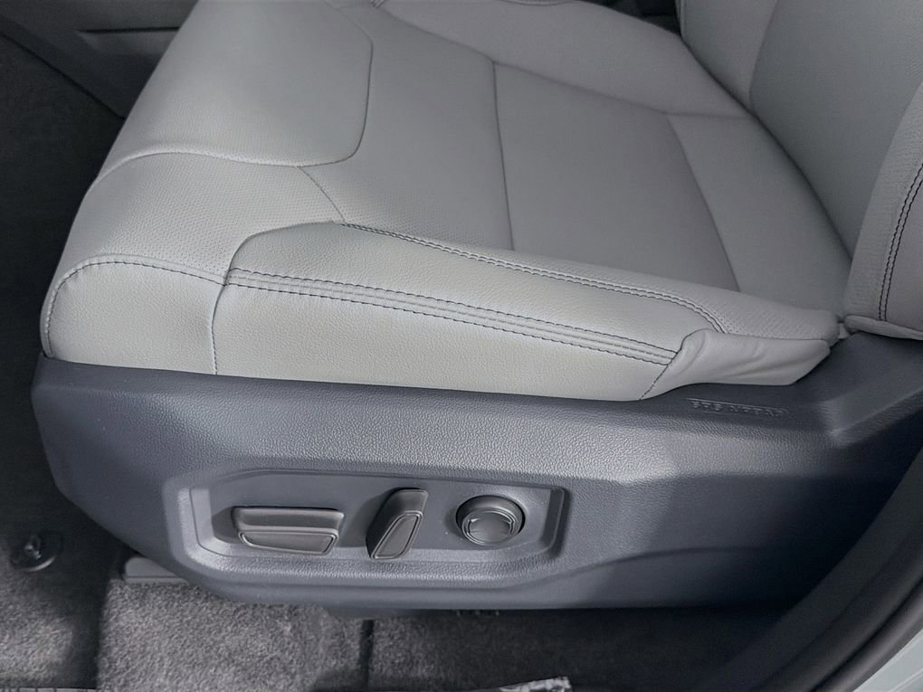 New 2026 Toyota Sequoia Limited AWD/4WD image 23