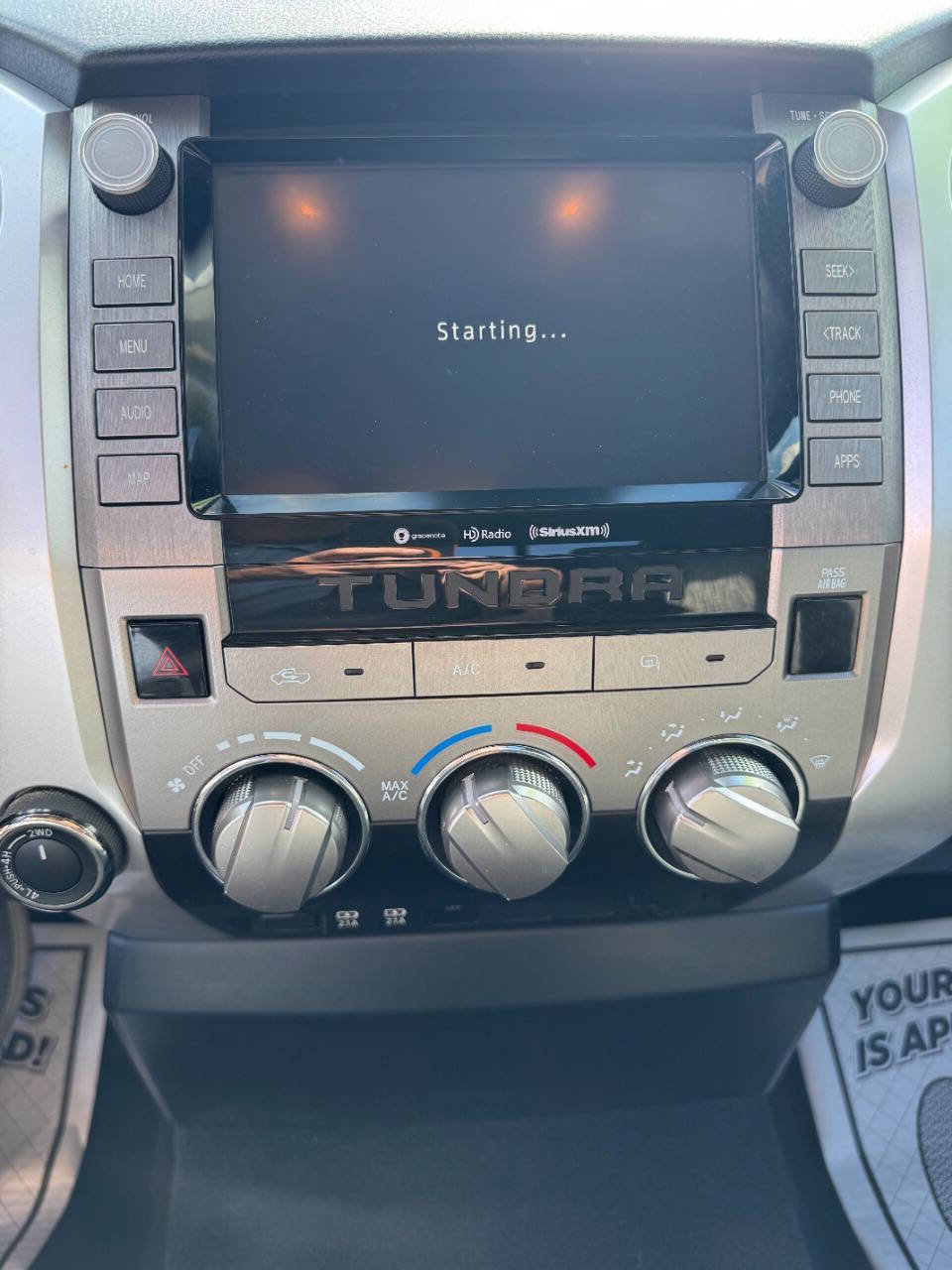 Used 2021 Toyota Tundra SR5 image 19