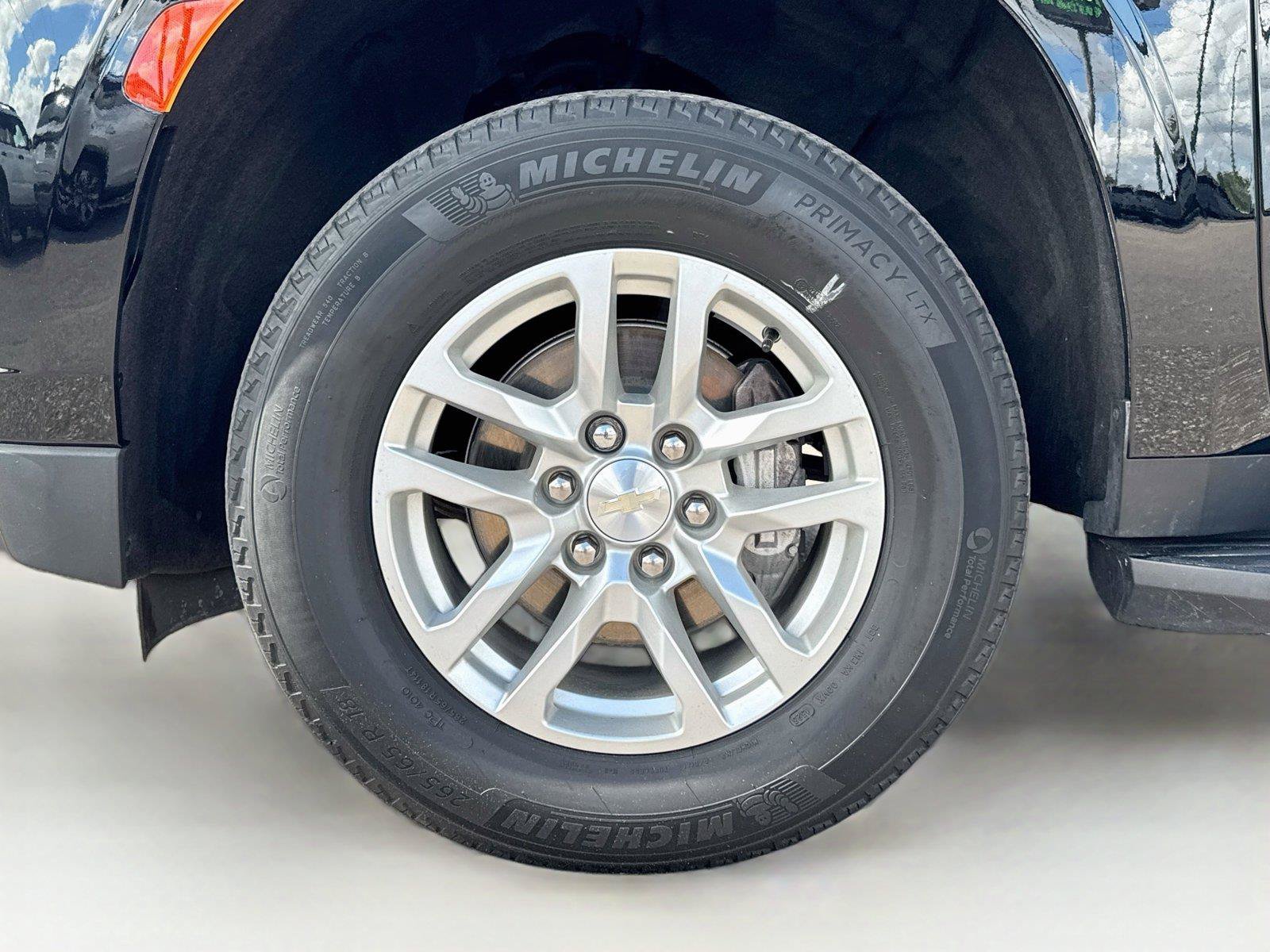 Used 2023 Chevrolet Tahoe LS w/ Driver Alert Package RWD image 32