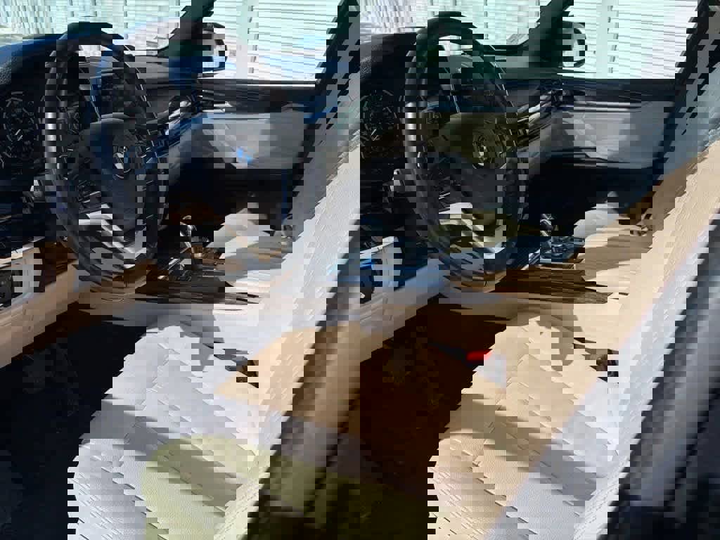 Used 2018 BMW X5 xDrive35i w/ Driving Assistance Package image 8