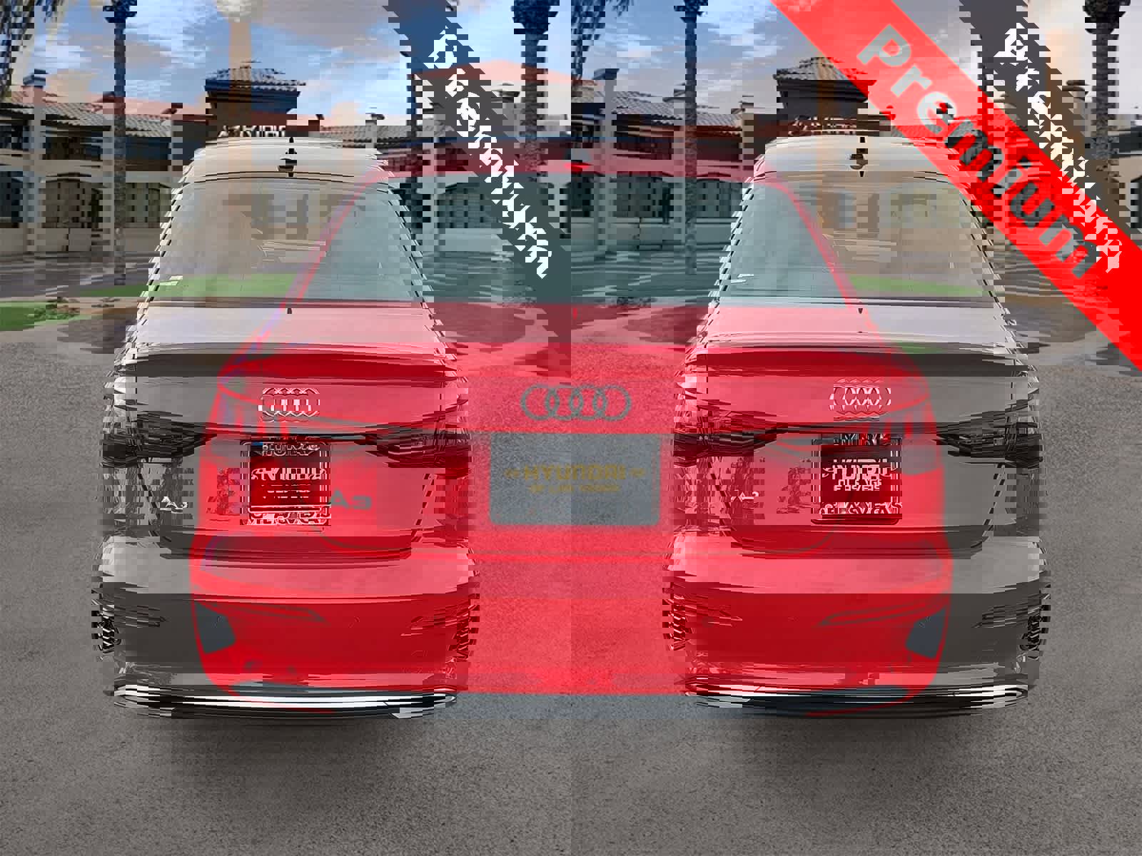 Used 2023 Audi A3 2.0T Premium image 7