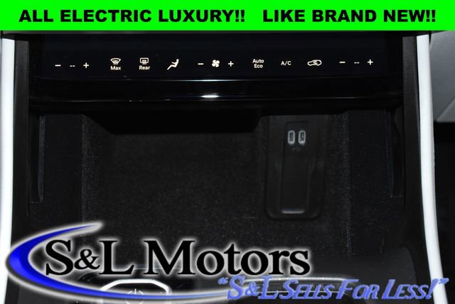 Used 2025 Jeep Wagoneer S Limited image 15