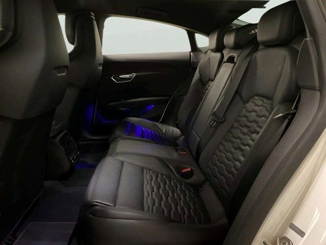 Used 2023 Audi RS e-tron GT w/ Carbon Performance Package AWD/4WD image 66