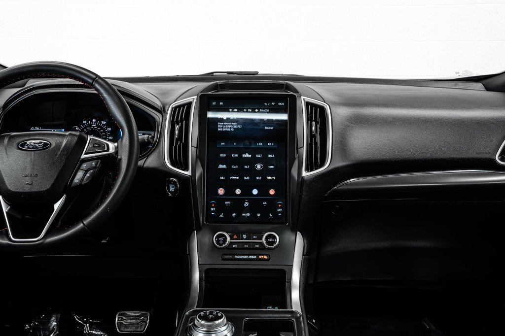 Used 2023 Ford Edge ST-Line AWD/4WD image 23