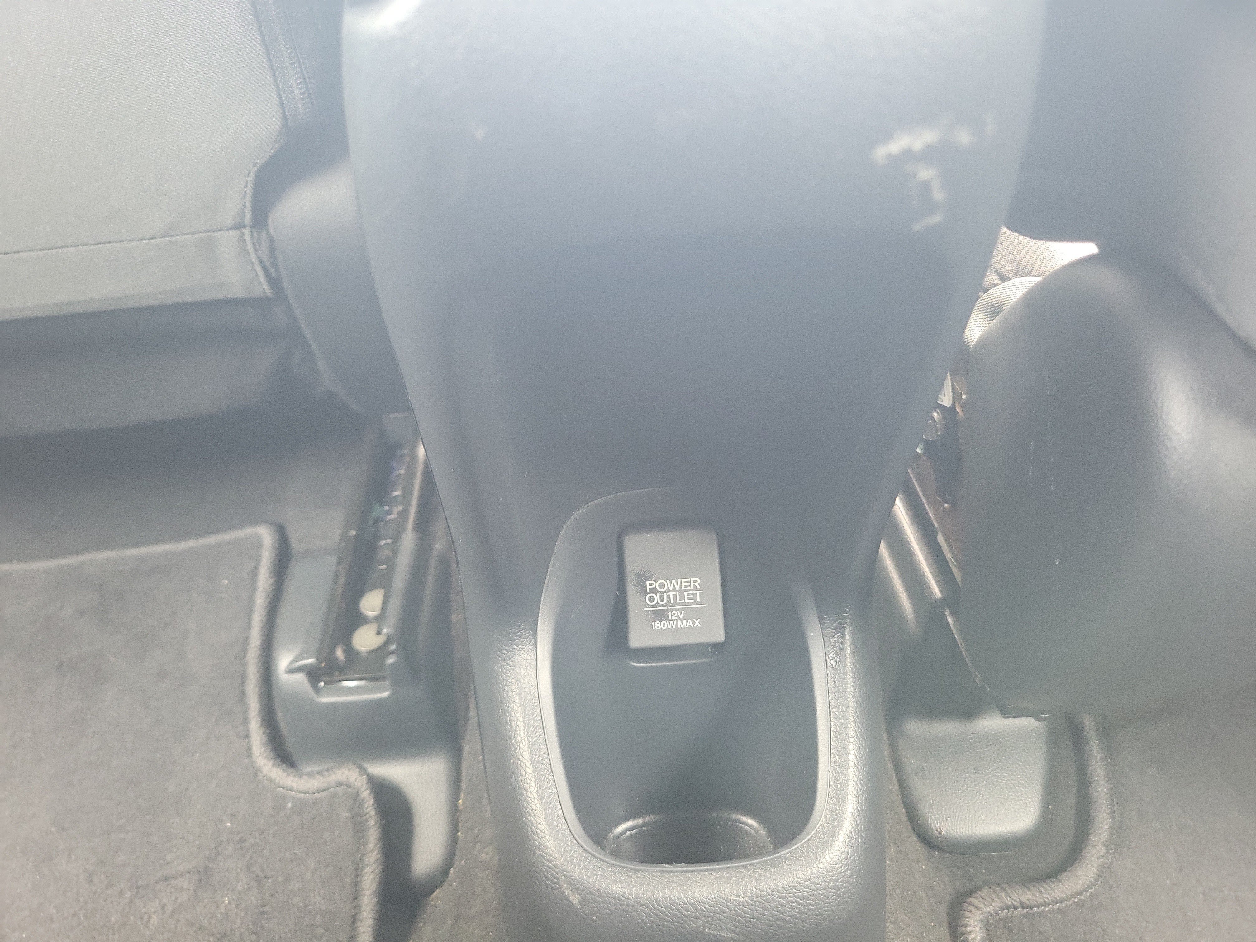Used 2019 Honda HR-V Sport image 13