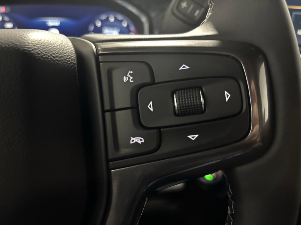 New 2025 Chevrolet Silverado 3500 High Country w/ Technology Package image 16