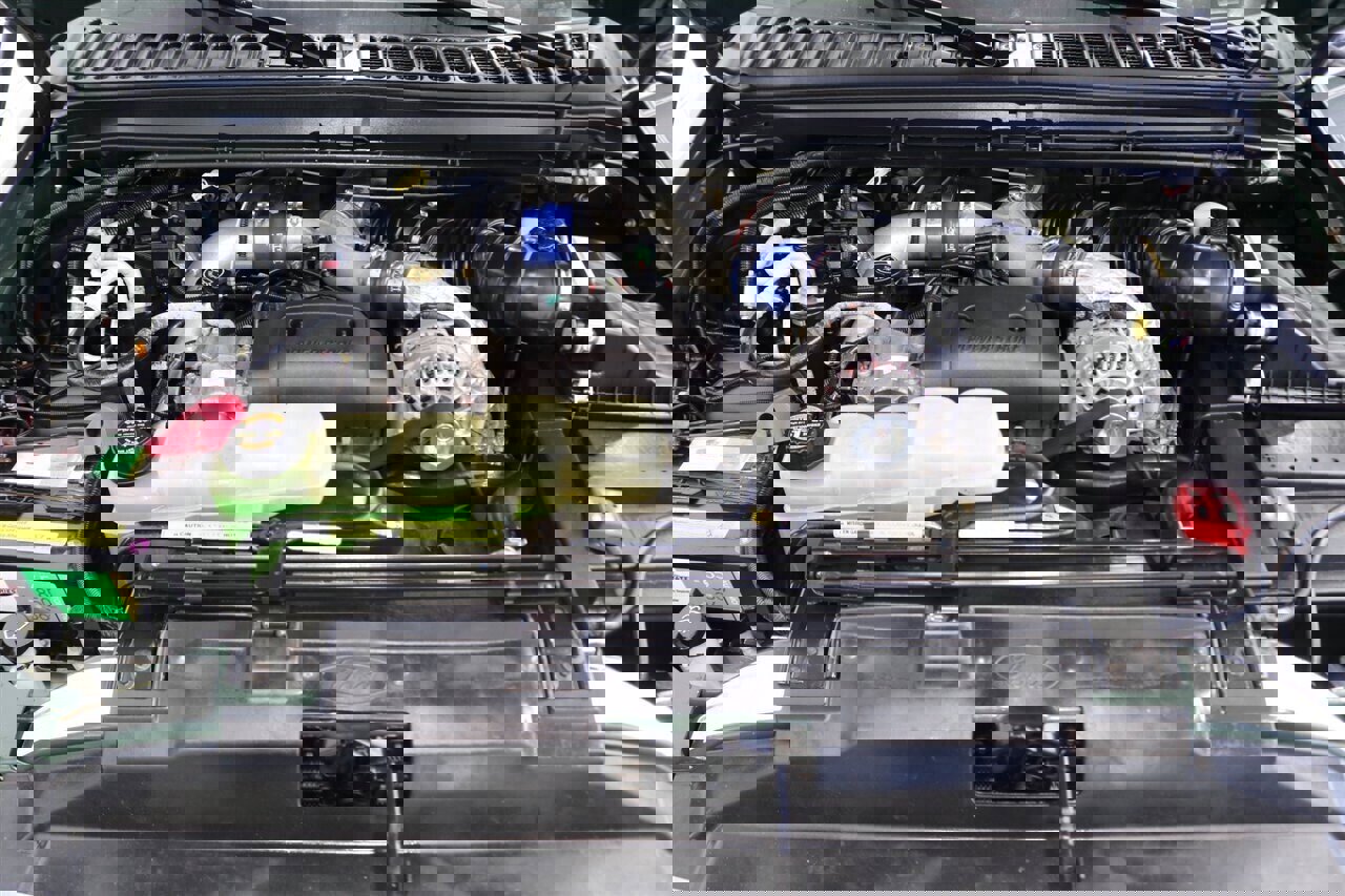 Used 2001 Ford Excursion Limited image 14