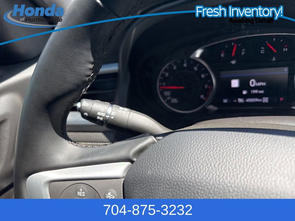 Used 2023 GMC Acadia SLT w/ Trailering Package image 21