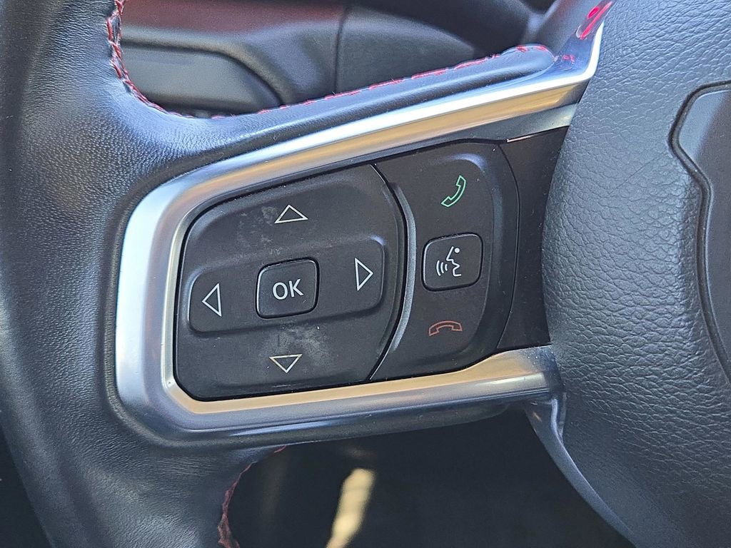 Used 2018 Jeep Wrangler Unlimited Rubicon image 29