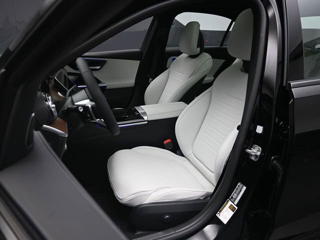 New 2025 Mercedes-Benz C 300 Sedan image 16