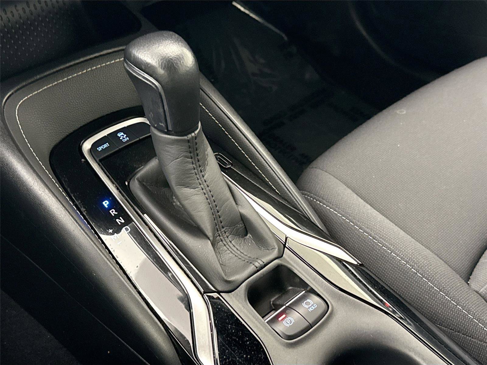 Used 2022 Toyota Corolla SE image 24