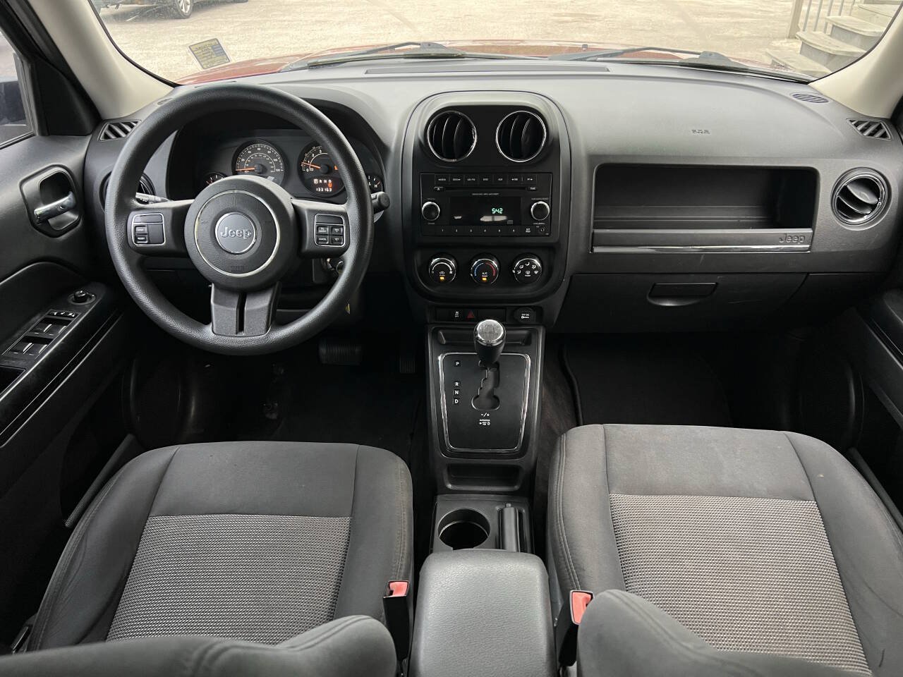 Used 2015 Jeep Patriot Sport w/ Power Value Group FWD image 15