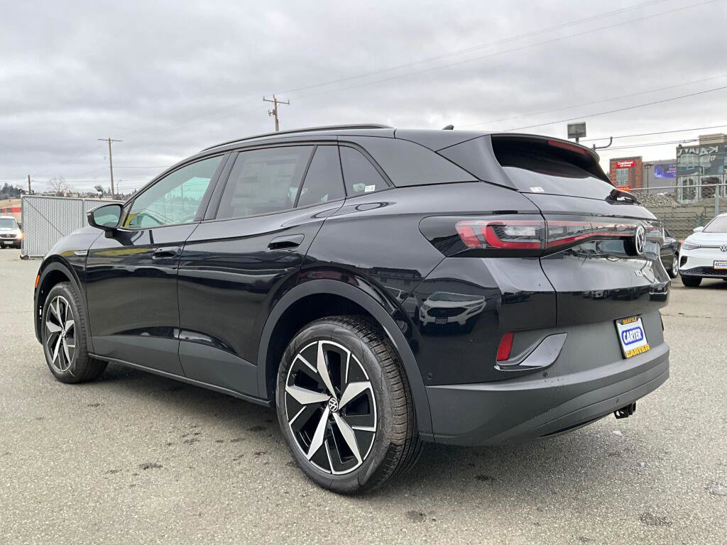 New 2026 Volkswagen ID.4 Pro S image 6