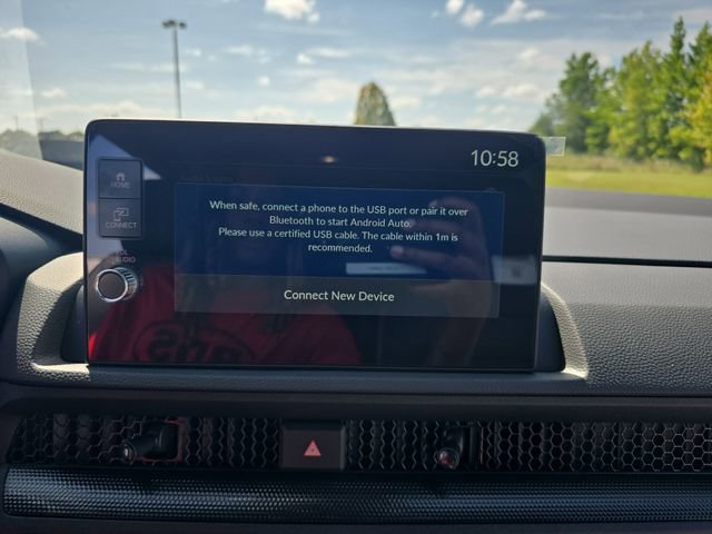 New 2026 Honda CR-V Sport-L image 24