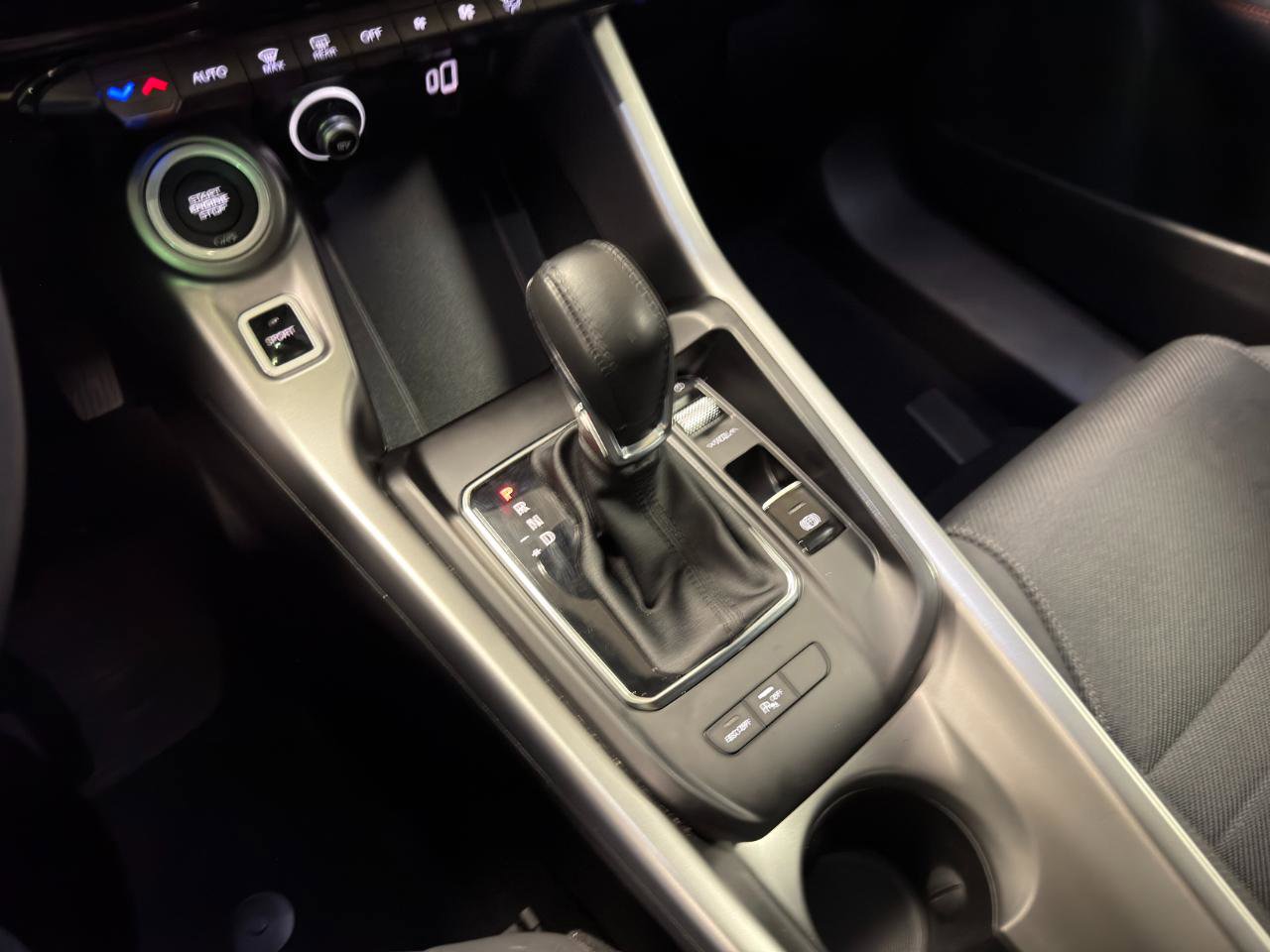 Used 2024 Dodge Hornet R/T w/ R/T Blacktop Package AWD/4WD image 51