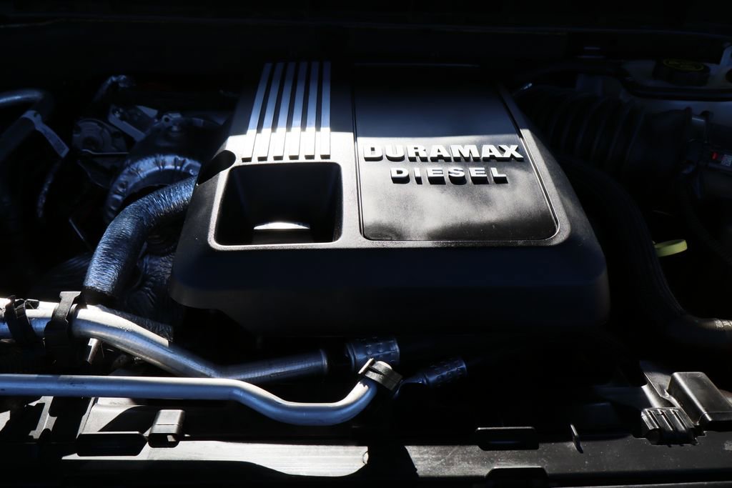 Used 2023 Chevrolet Silverado 1500 High Country w/ Z71 Off-Road Package image 30