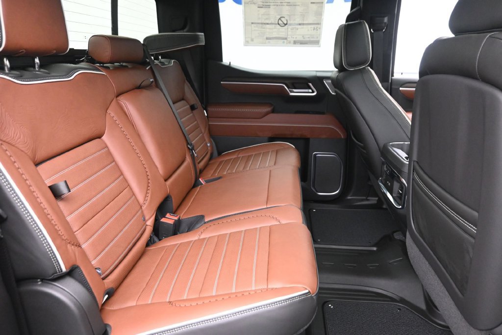 New 2026 GMC Sierra 1500 Denali Ultimate AWD/4WD image 10