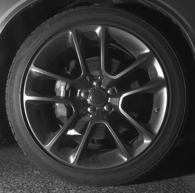 Used 2023 Dodge Challenger R/T Scat Pack w/ Plus Package RWD image 10