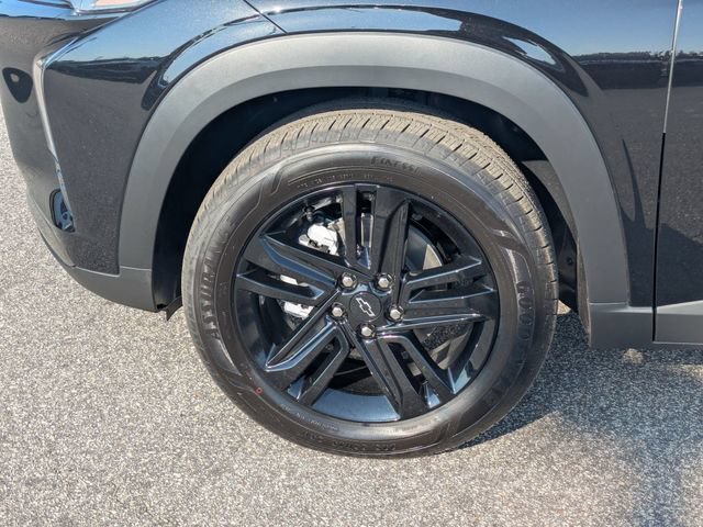 New 2026 Chevrolet Trax ACTIV w/ Driver Confidence Package FWD image 8