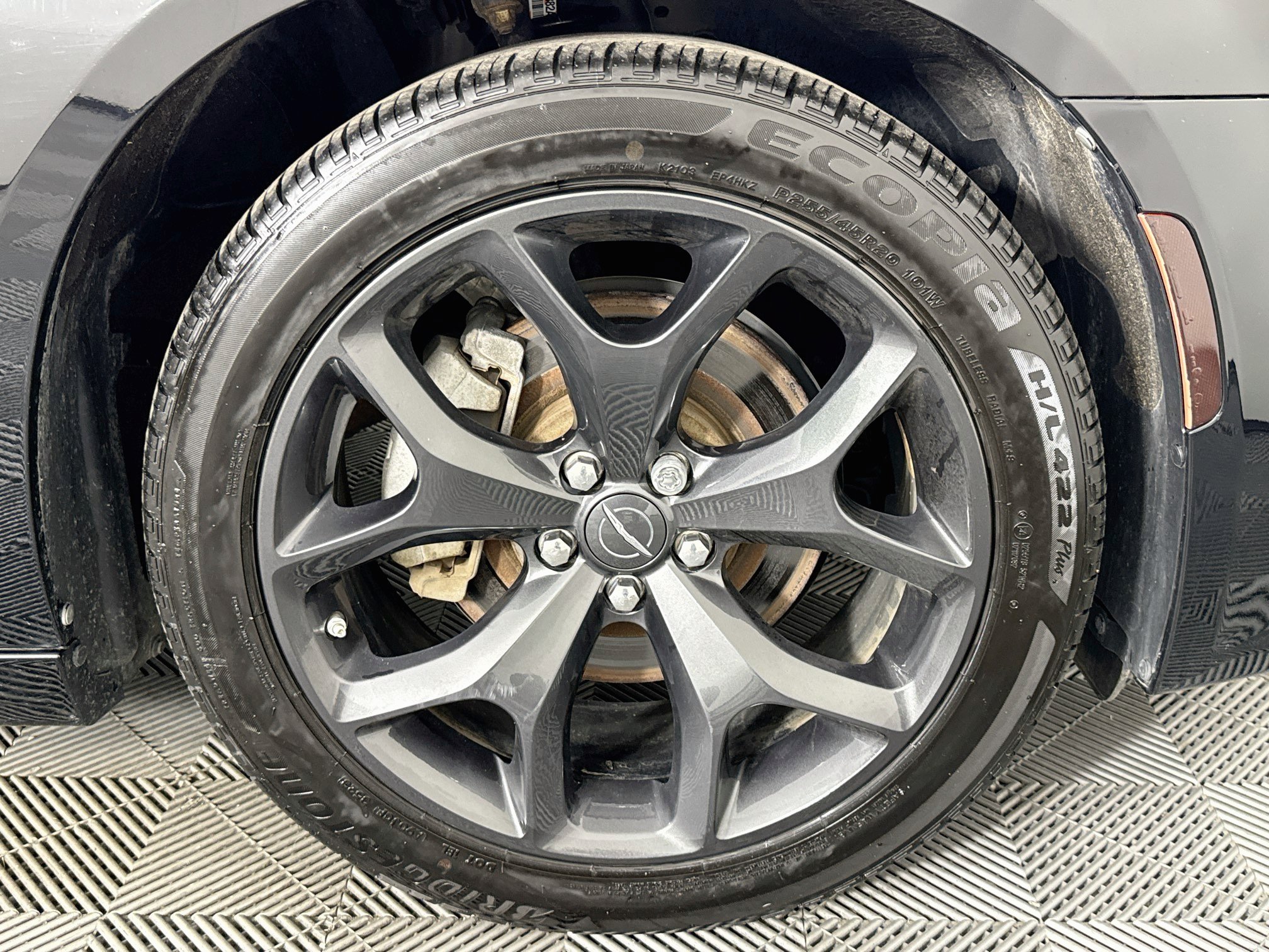 Used 2022 Chrysler 300 S w/ Comfort Group RWD image 30