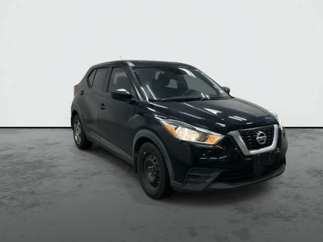 Used 2020 Nissan Kicks S FWD image 6