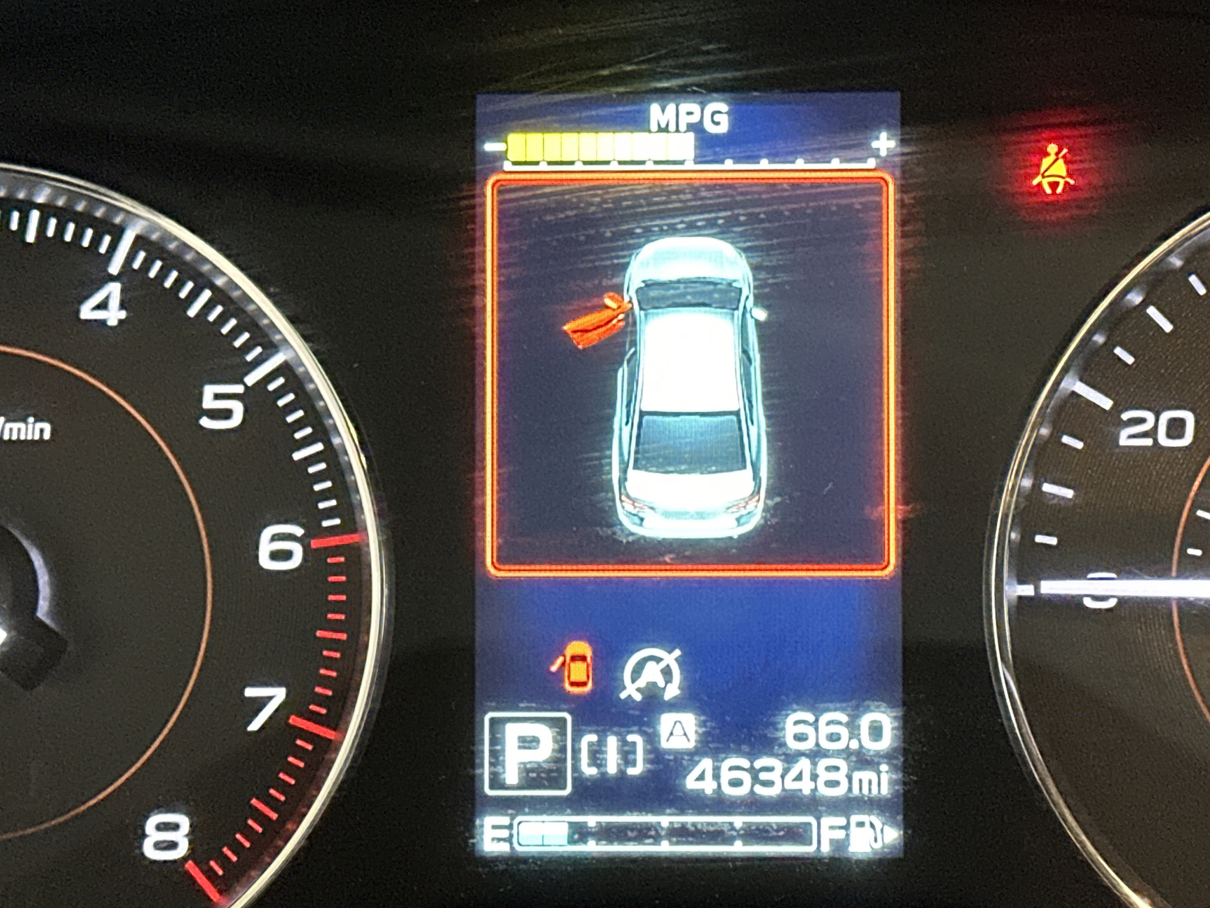 Used 2023 Subaru Crosstrek 2.5i Limited w/ Moonroof Package image 24
