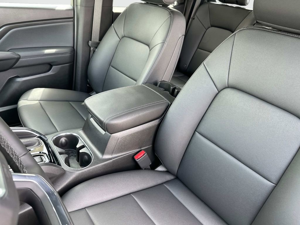 New 2025 GMC Canyon Elevation w/ Convenience Package image 20