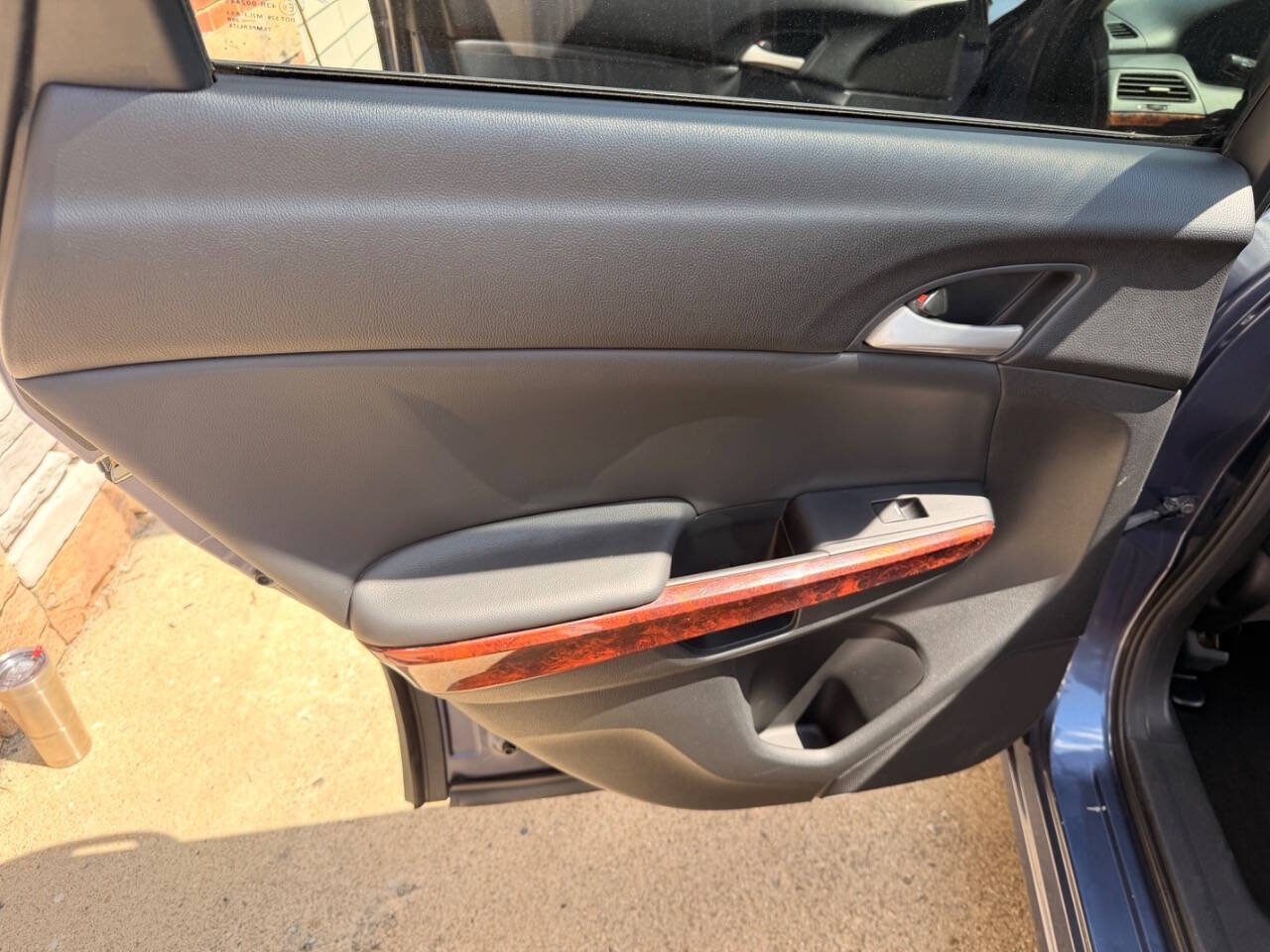 Used 2012 Honda Crosstour EX image 14