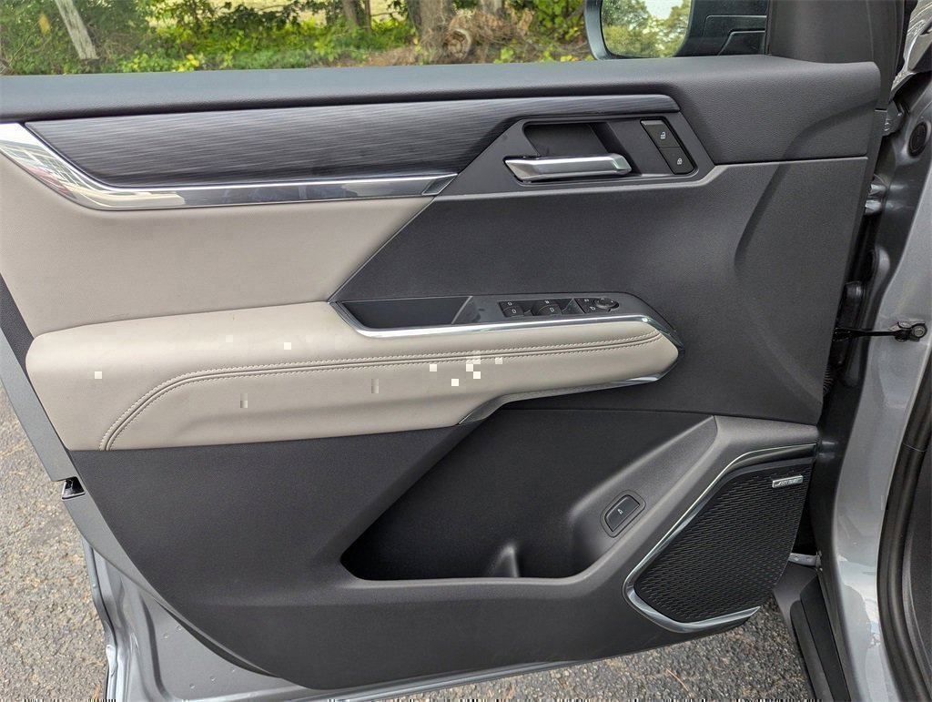 New 2026 GMC Acadia Elevation w/ Elevation Premium Package image 15