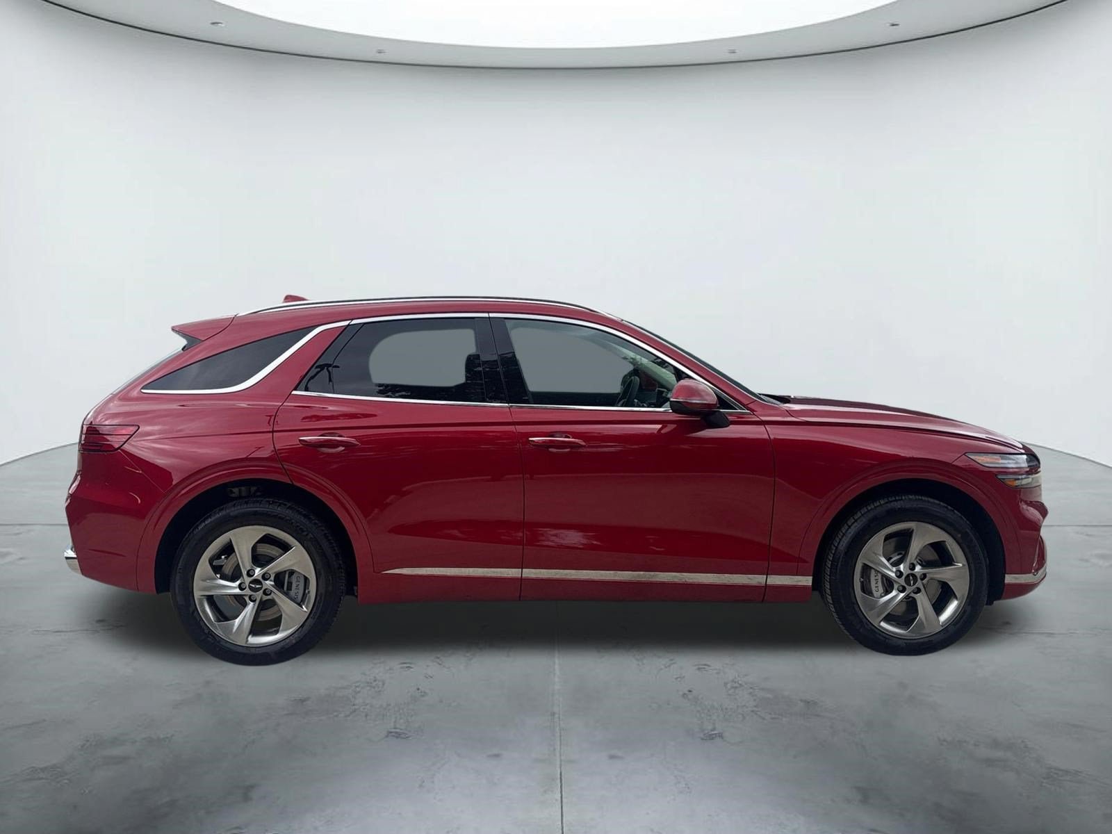New 2026 Genesis GV70 2.5T AWD/4WD image 6