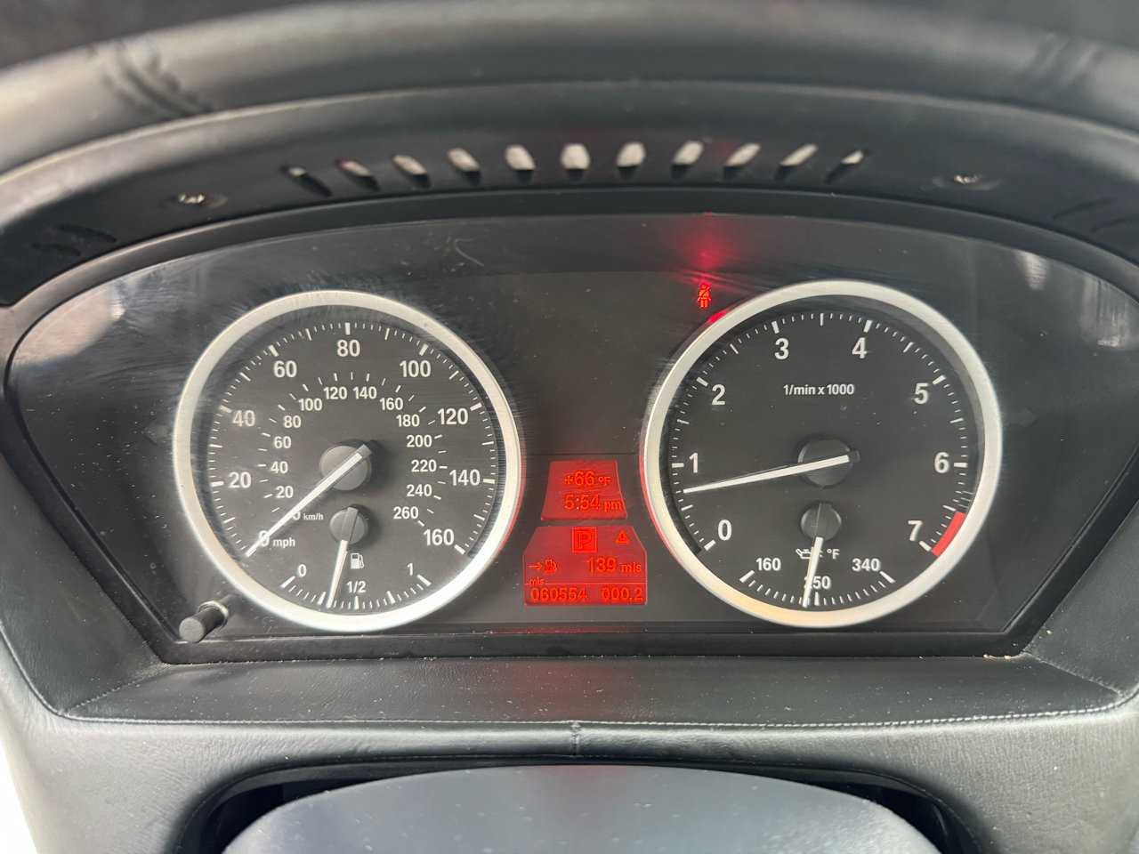 Used 2009 BMW X6 xDrive50i image 20