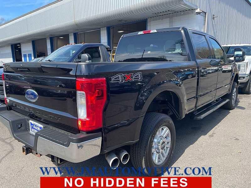Used 2019 Ford F250 XLT image 3