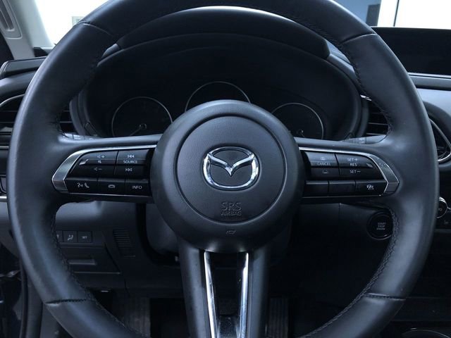 Used 2025 MAZDA CX-30 AWD 2.5 S w/ Preferred Package image 25