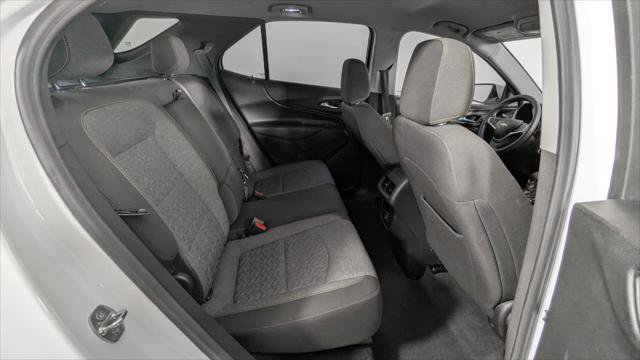 Used 2022 Chevrolet Equinox LT FWD image 21