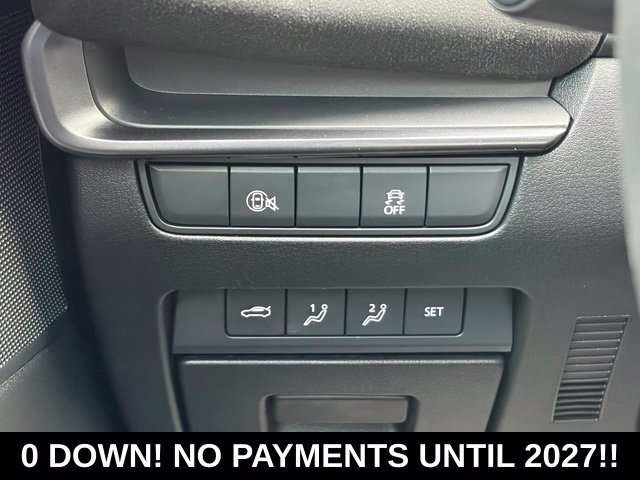 Used 2024 MAZDA MAZDA3 s AWD/4WD image 20