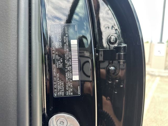Certified 2023 Volvo XC90 B6 Ultimate AWD/4WD image 34