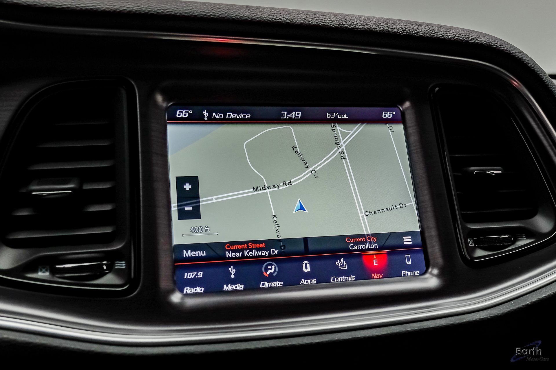 Used 2018 Dodge Challenger SRT Demon image 68