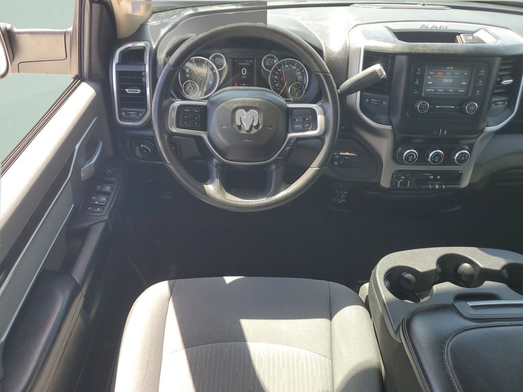 Used 2019 RAM 2500 Big Horn image 12