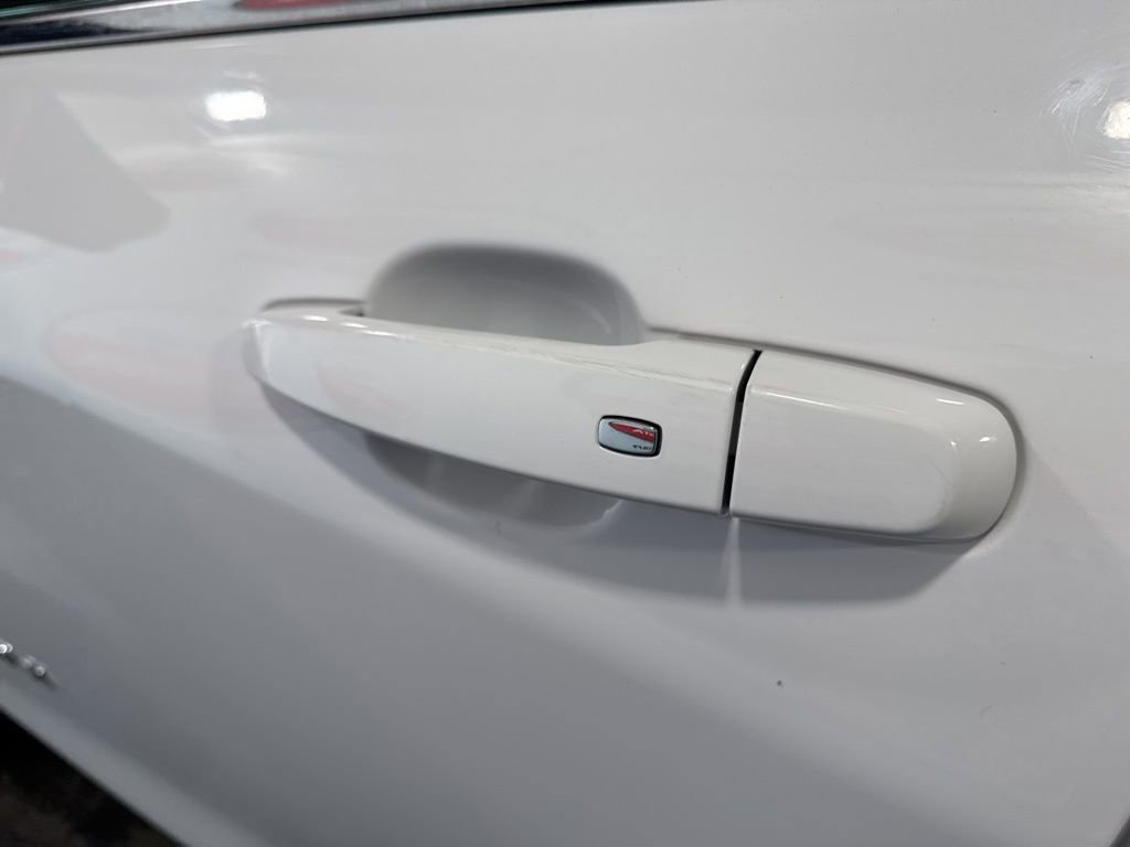 Used 2024 Chevrolet Equinox LT image 16