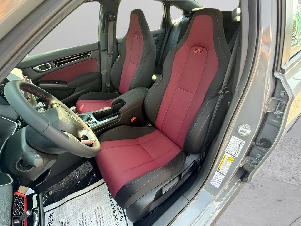 New 2026 Honda Civic Si image 10