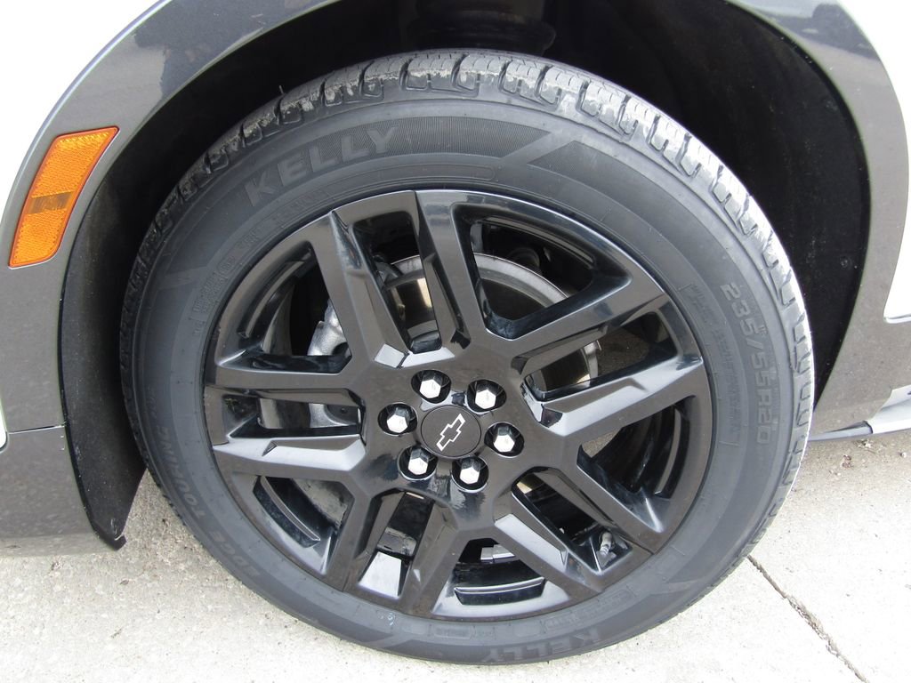 Used 2023 Chevrolet Blazer Premier w/ Driver Confidence II Package image 33