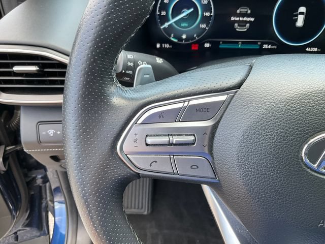 Used 2023 Hyundai Santa Fe Calligraphy FWD image 12